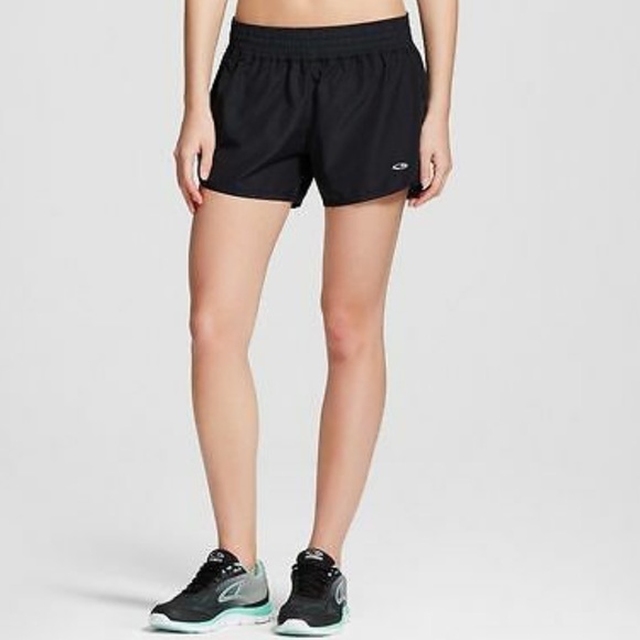 C9 by Champion Pants - C9 Champion Perforated Woven Run Short